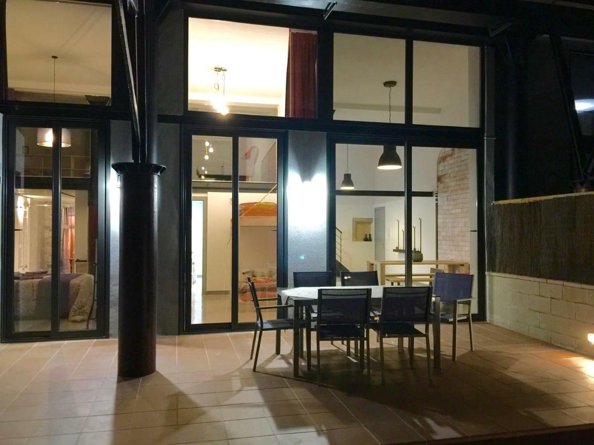 Appartamento Cal Dansa Berga Esterno foto